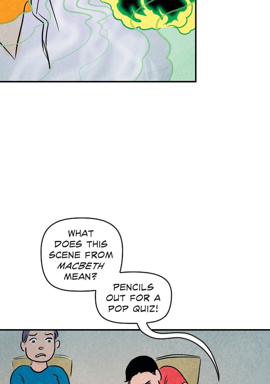 It Rhymes With Takei Episode 3 page 41 - 