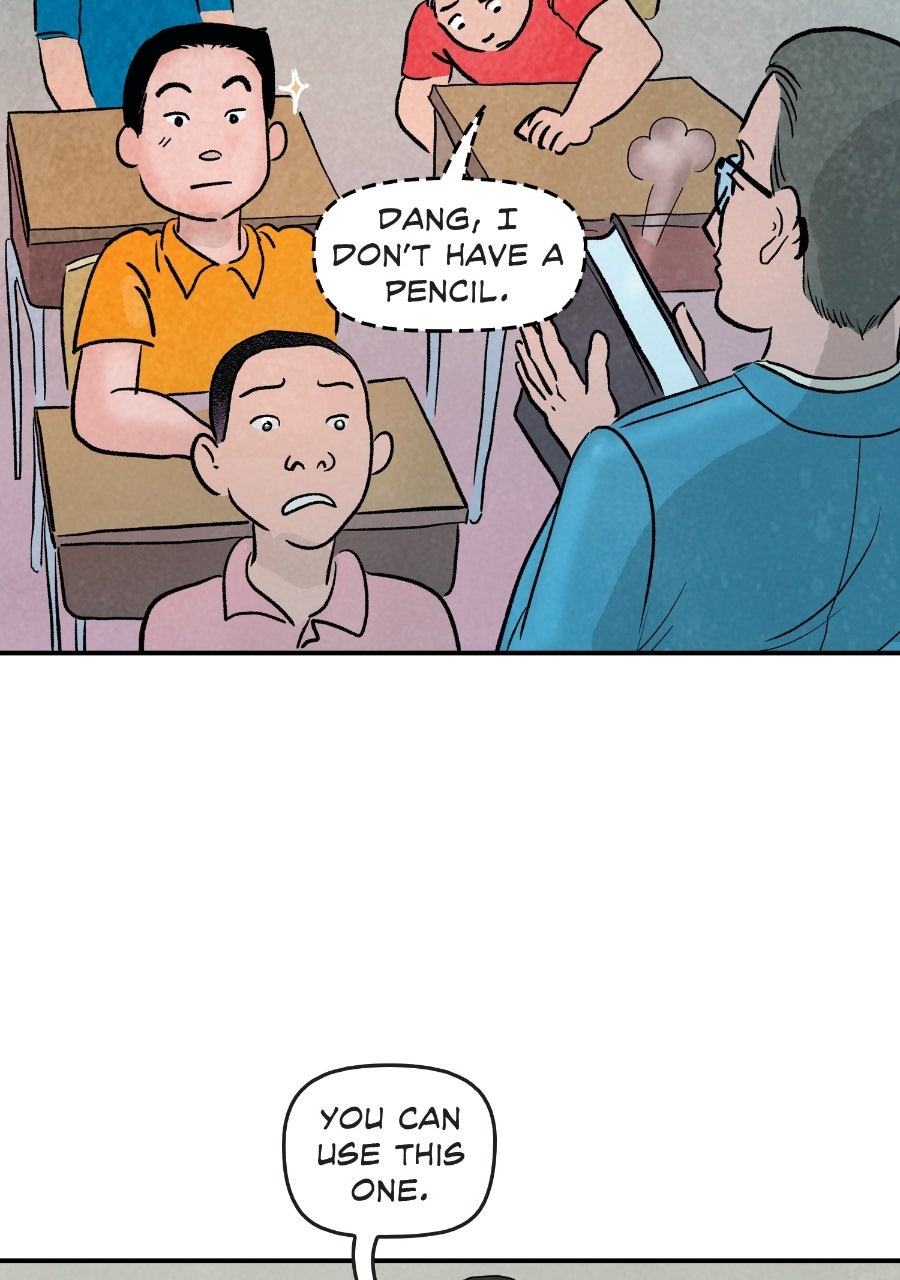 It Rhymes With Takei Episode 3 page 42 - 