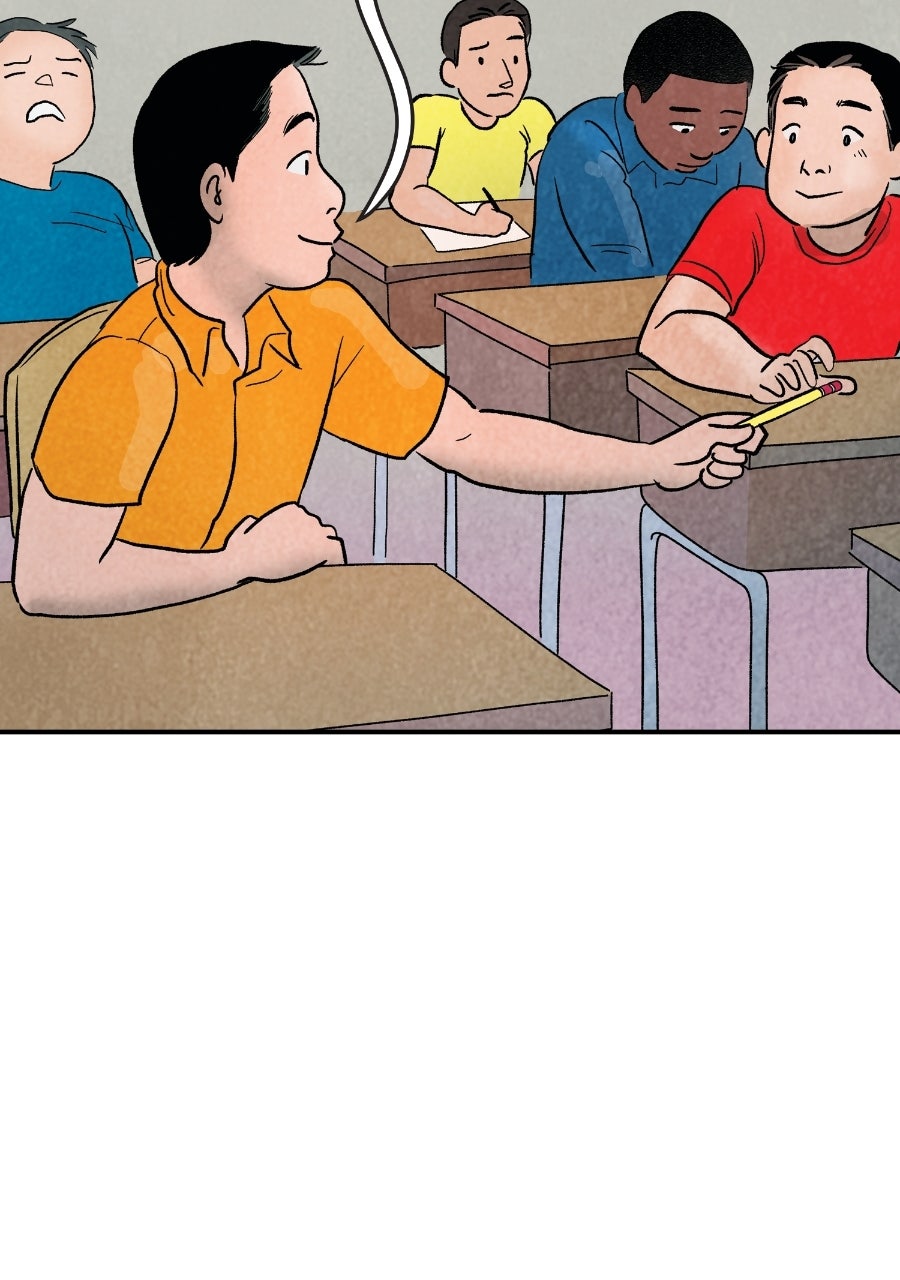 It Rhymes With Takei Episode 3 page 43 - 