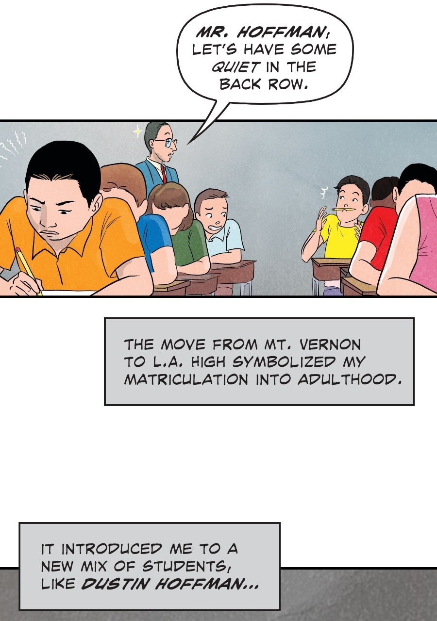 It Rhymes With Takei Episode 3 page 44 - 