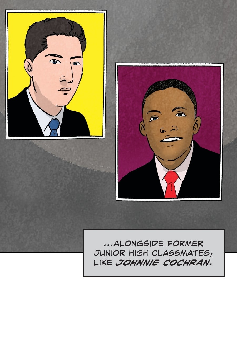 It Rhymes With Takei Episode 3 page 45 - 