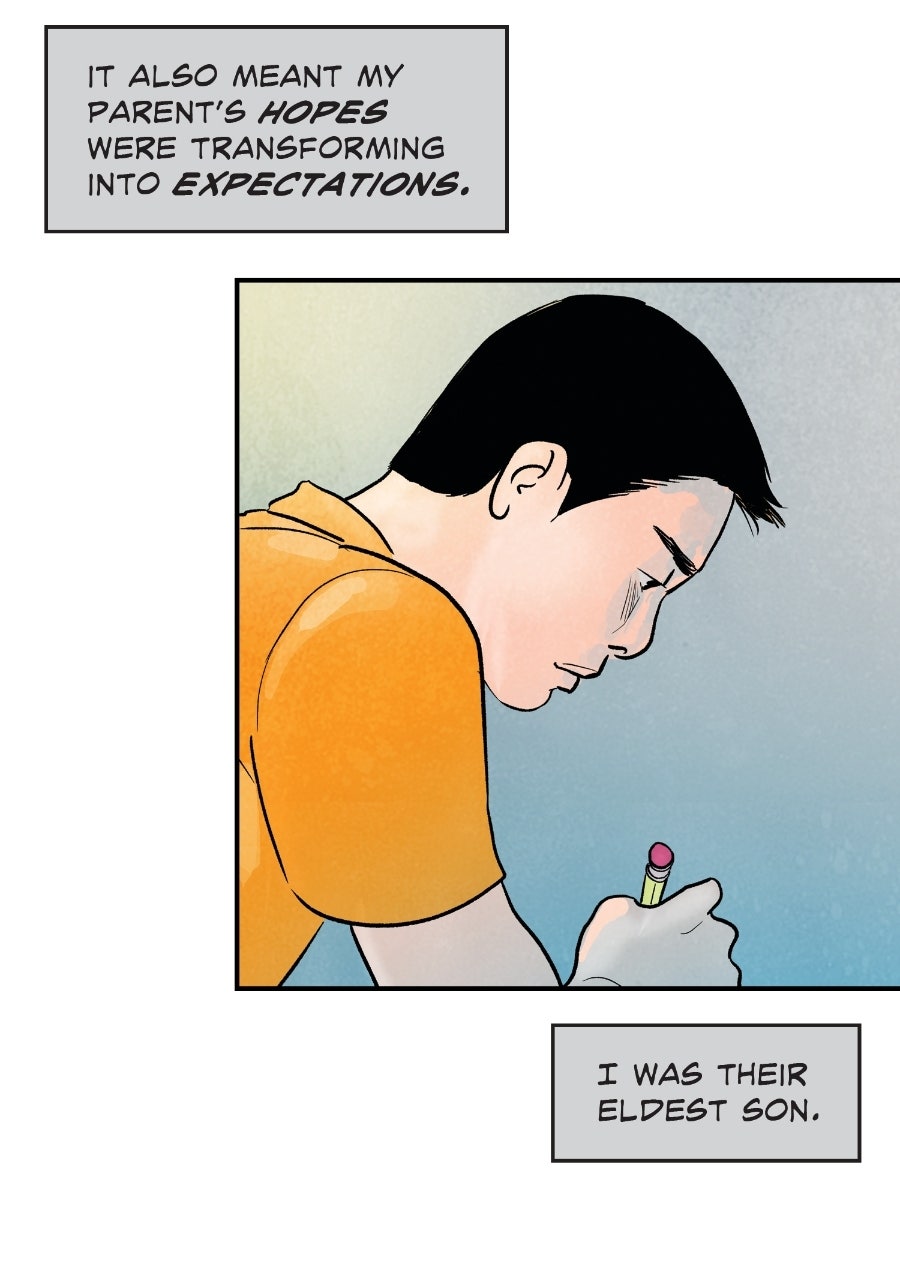 It Rhymes With Takei Episode 3 page 46 - 
