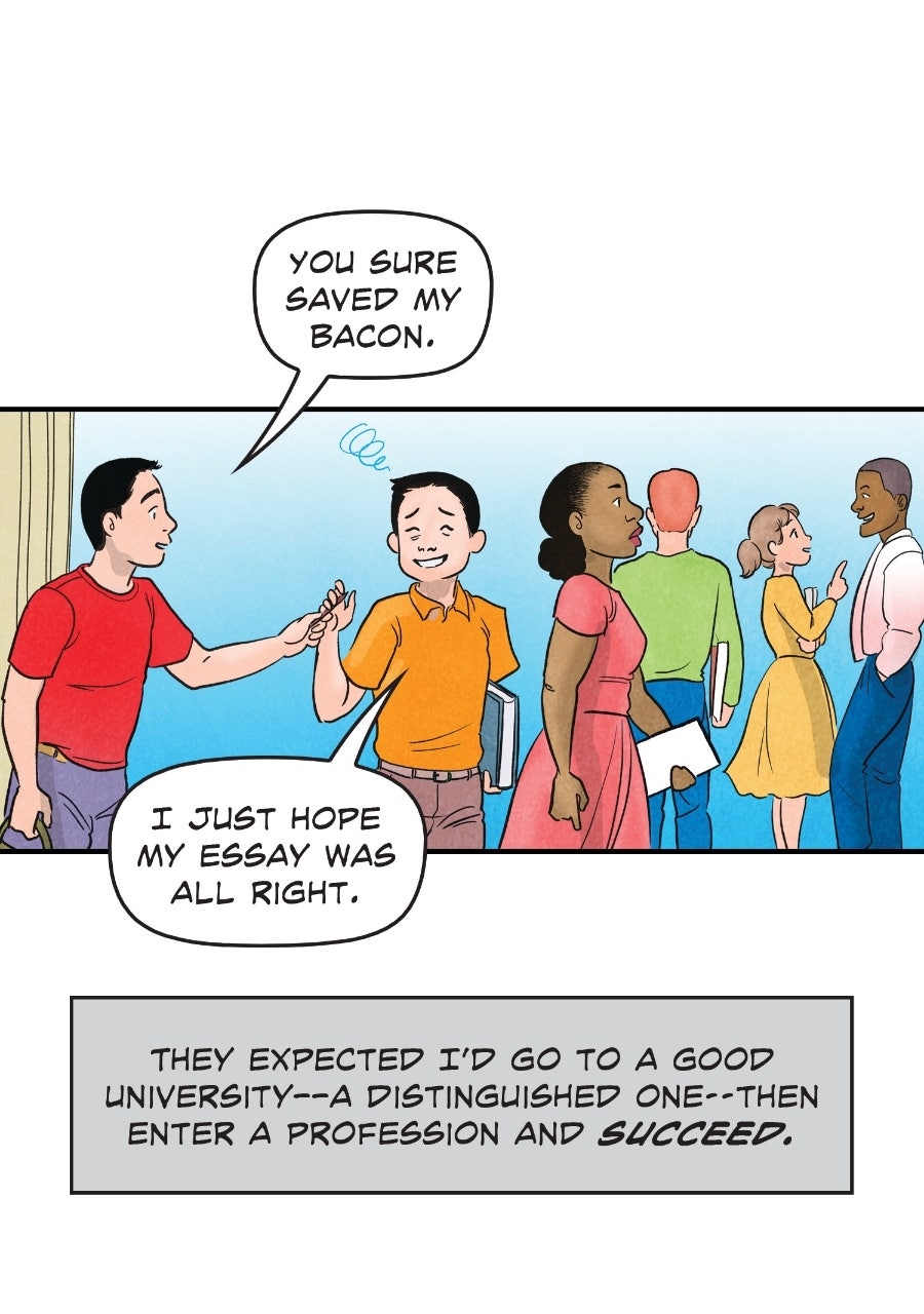 It Rhymes With Takei Episode 3 page 47 - 