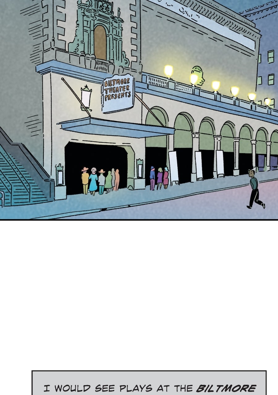 It Rhymes With Takei Episode 3 page 49 - 