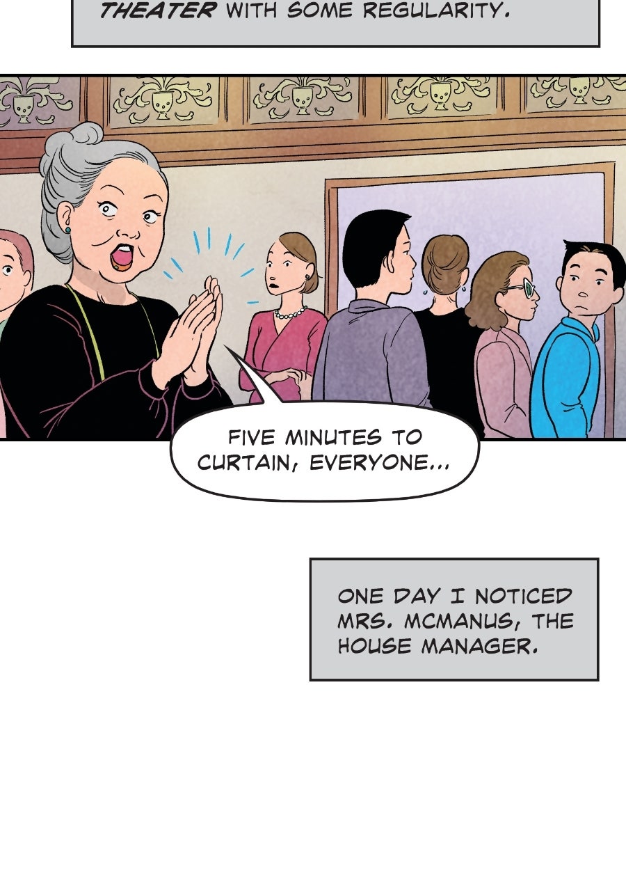 It Rhymes With Takei Episode 3 page 50 - 