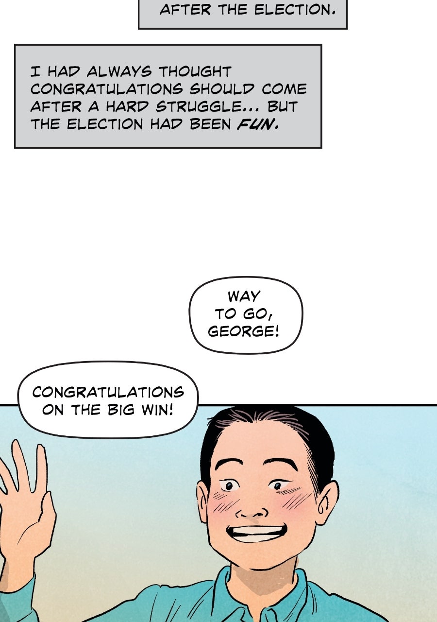 It Rhymes With Takei Episode 3 page 6 - 