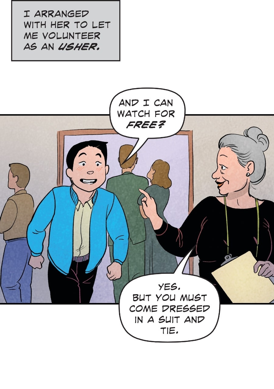 It Rhymes With Takei Episode 3 page 51 - 
