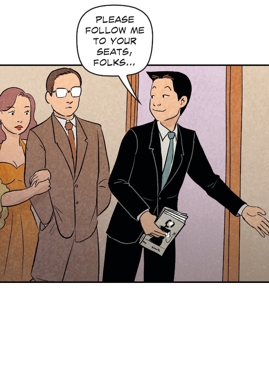 It Rhymes With Takei Episode 3 page 52 - 