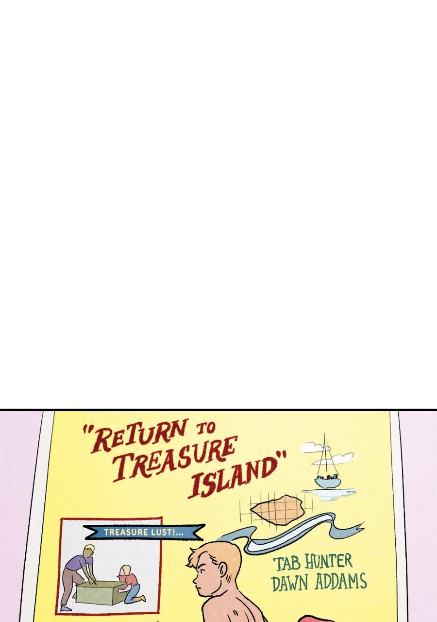 It Rhymes With Takei Episode 3 page 55 - 