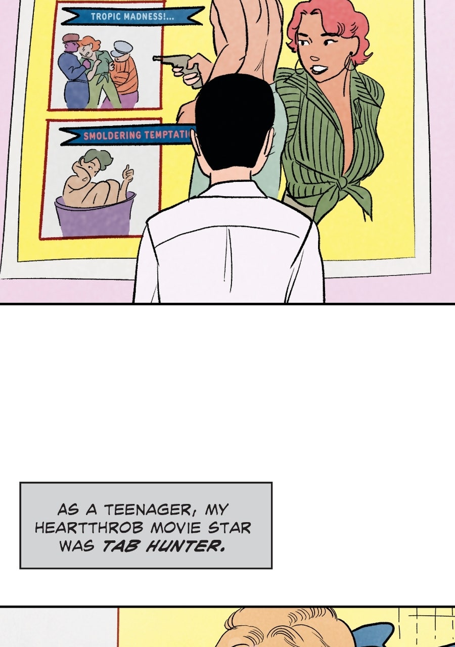 It Rhymes With Takei Episode 3 page 56 - 