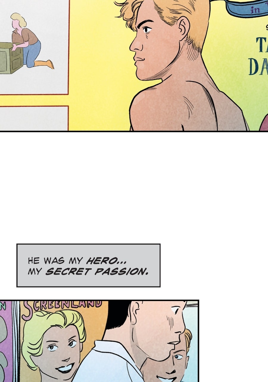 It Rhymes With Takei Episode 3 page 57 - 