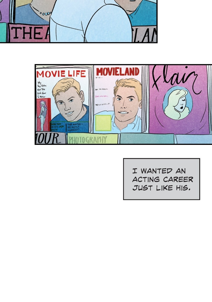 It Rhymes With Takei Episode 3 page 58 - 