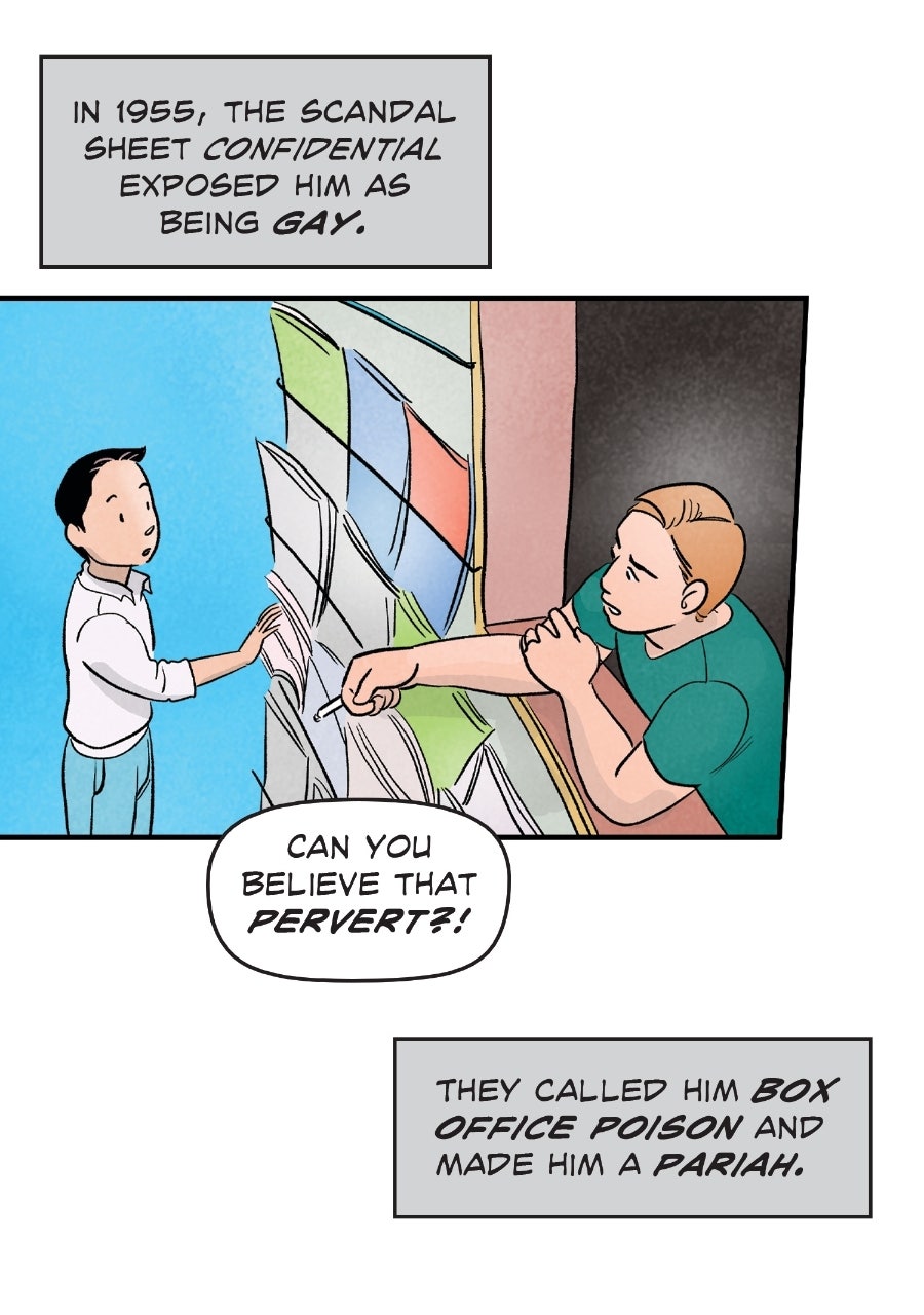 It Rhymes With Takei Episode 3 page 59 - 
