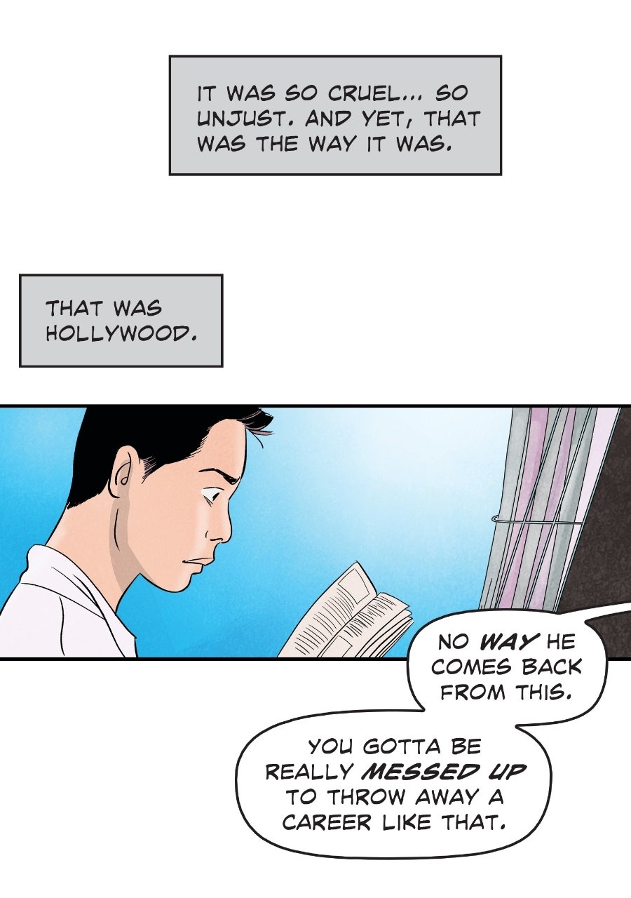It Rhymes With Takei Episode 3 page 61 - 