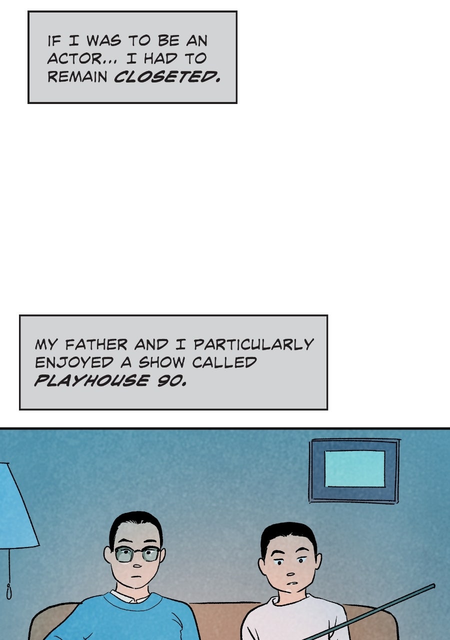 It Rhymes With Takei Episode 3 page 62 - 