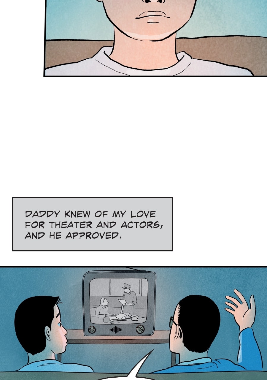 It Rhymes With Takei Episode 3 page 64 - 