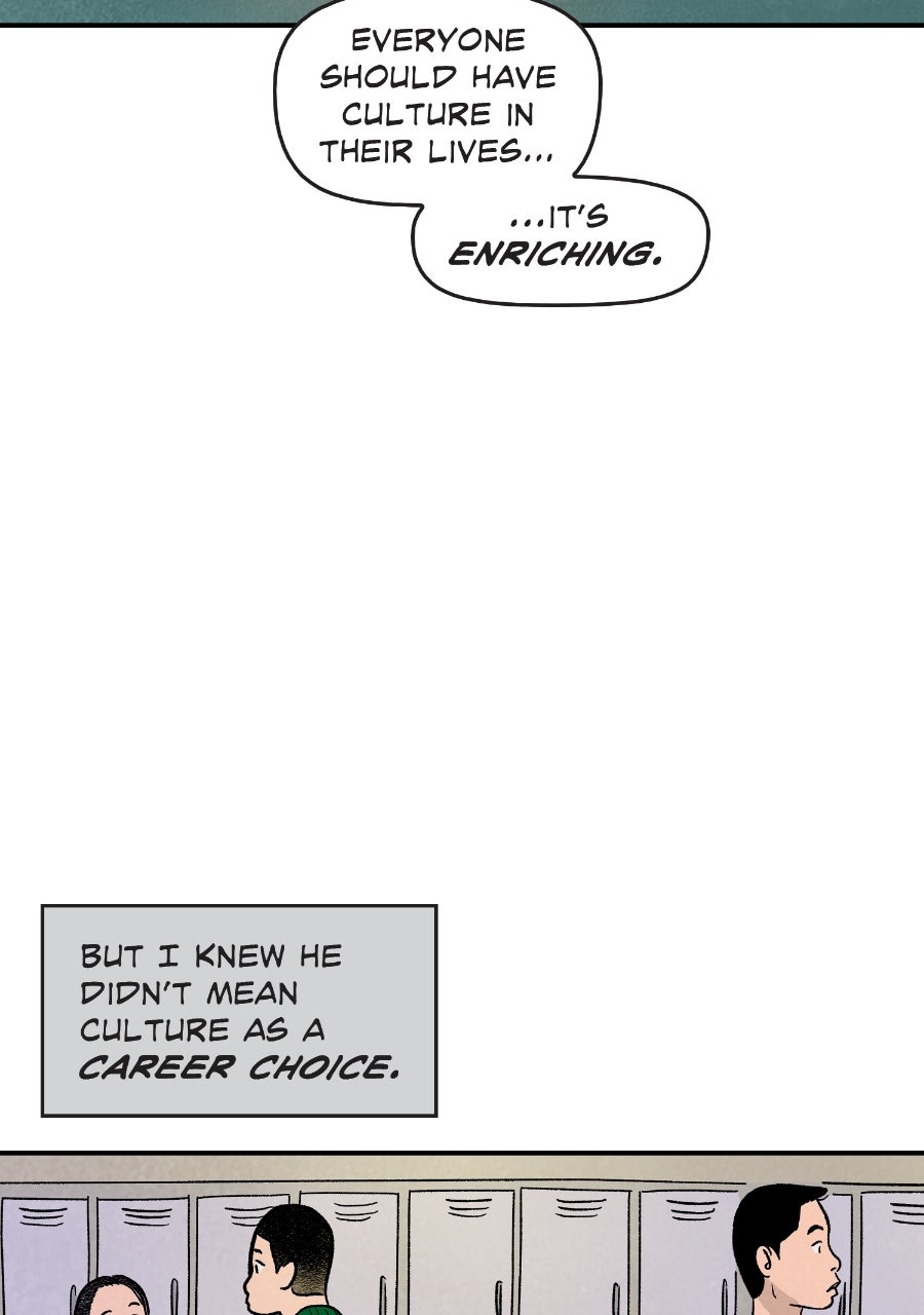 It Rhymes With Takei Episode 3 page 65 - 
