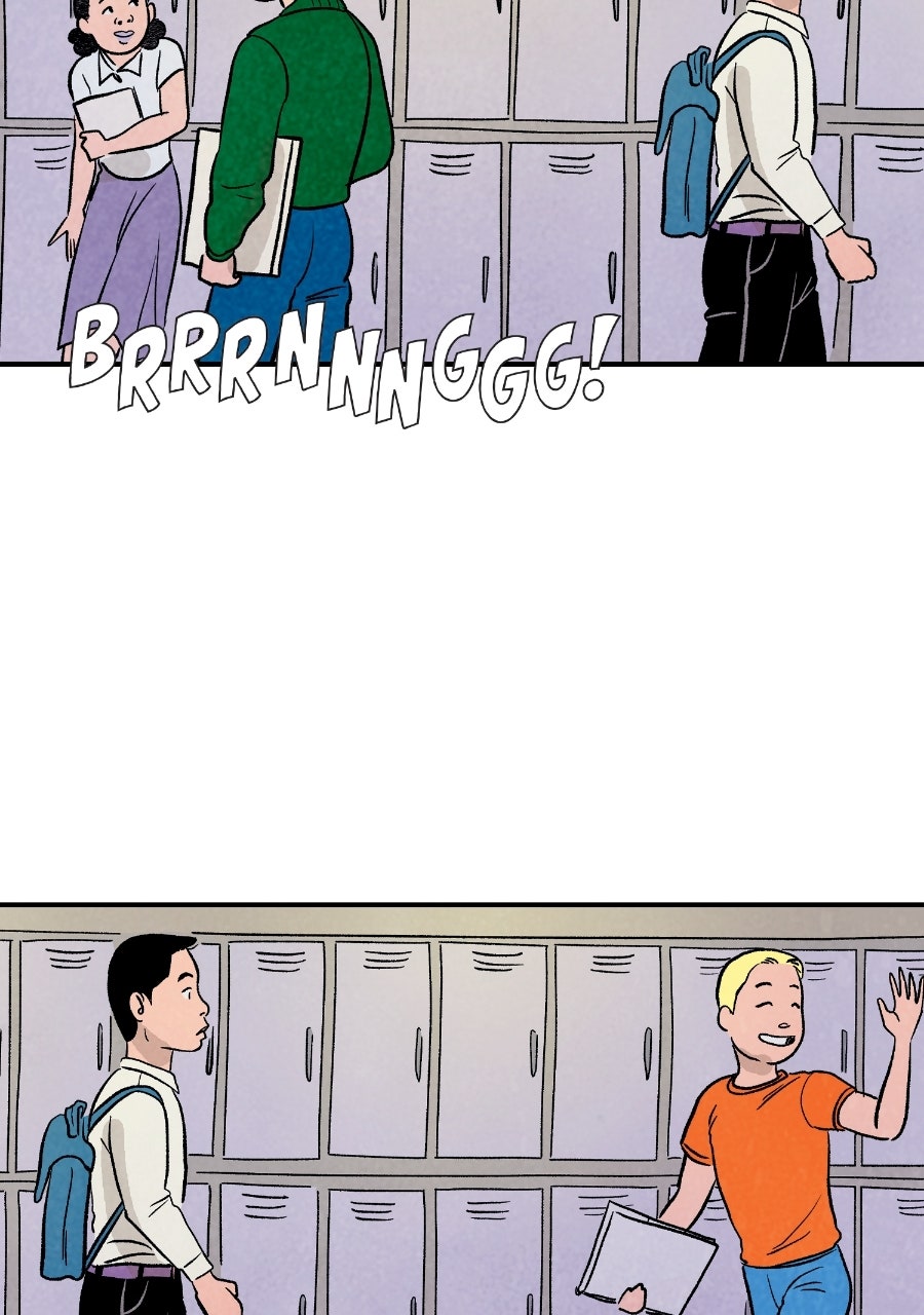 It Rhymes With Takei Episode 3 page 66 - 