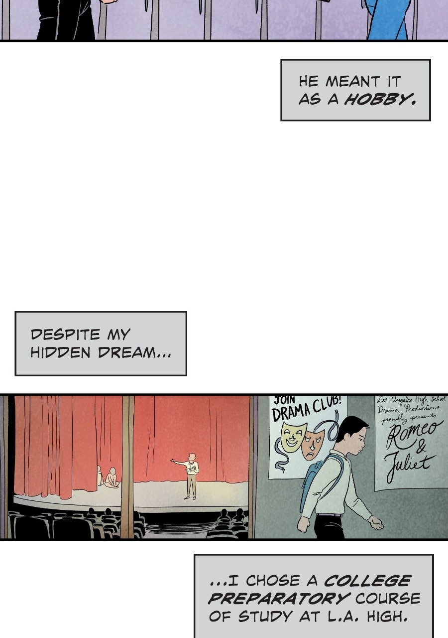 It Rhymes With Takei Episode 3 page 67 - 