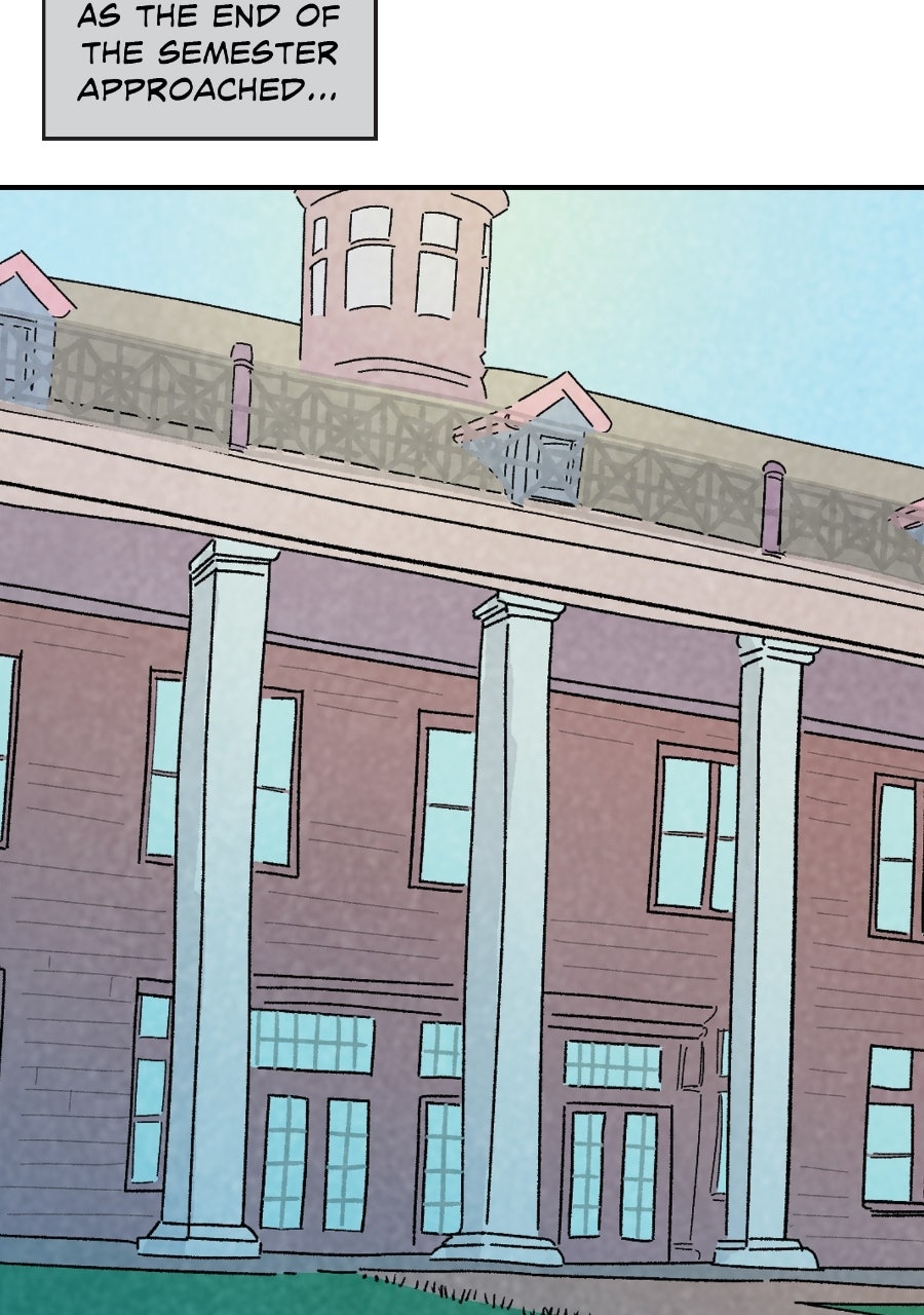 It Rhymes With Takei Episode 3 page 8 - 