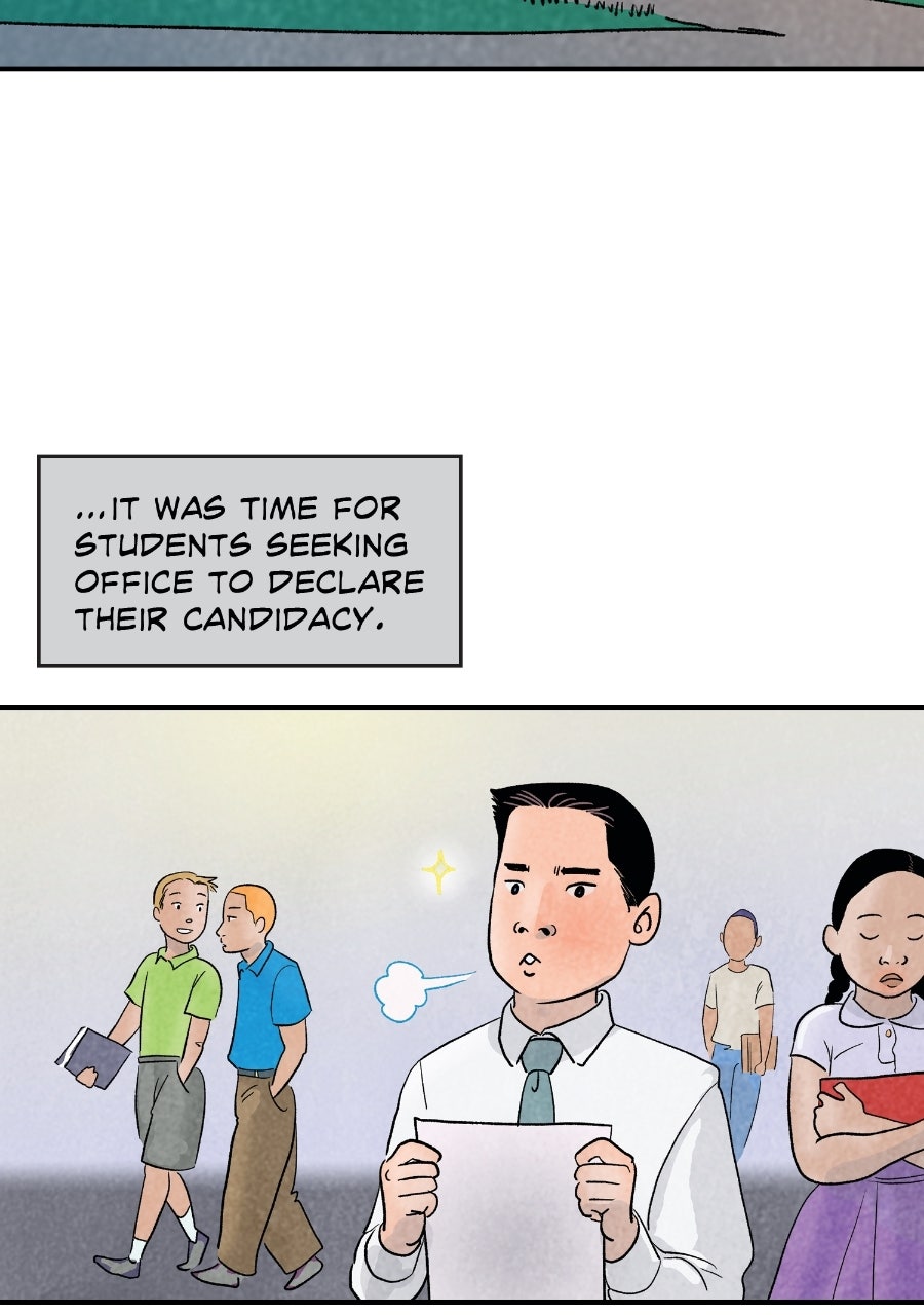 It Rhymes With Takei Episode 3 page 9 - 