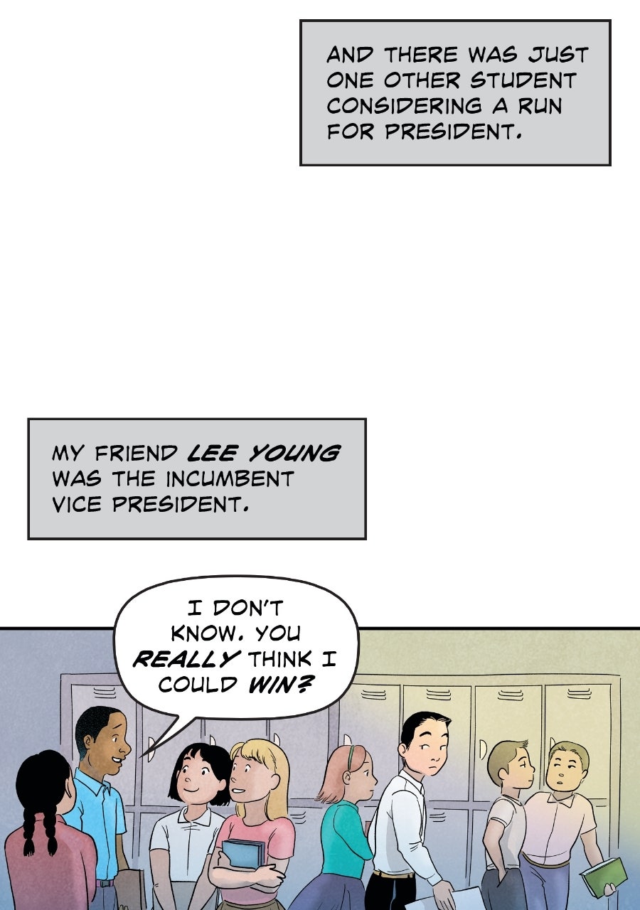It Rhymes With Takei Episode 3 page 10 - 