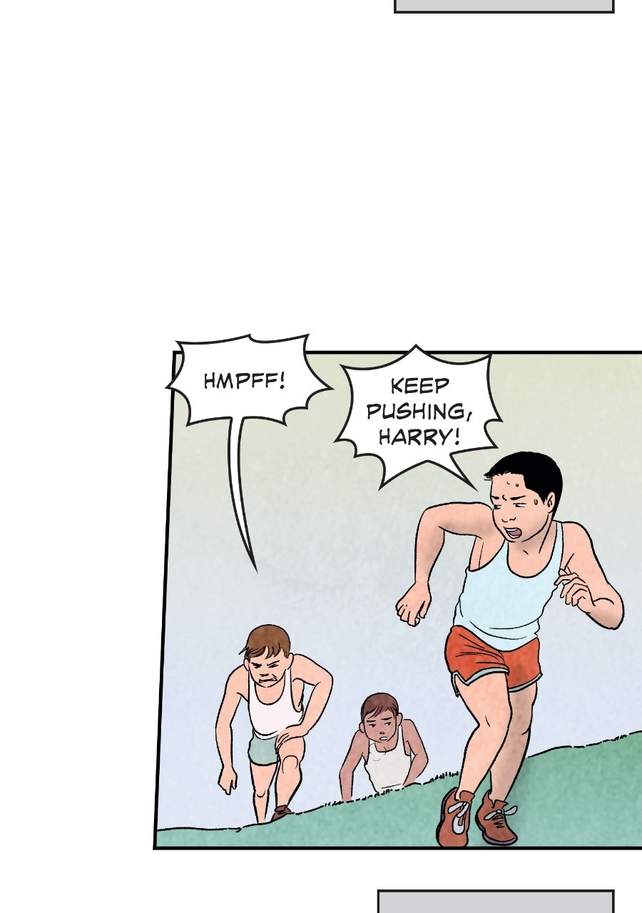 It Rhymes With Takei Episode 4 page 2 - 