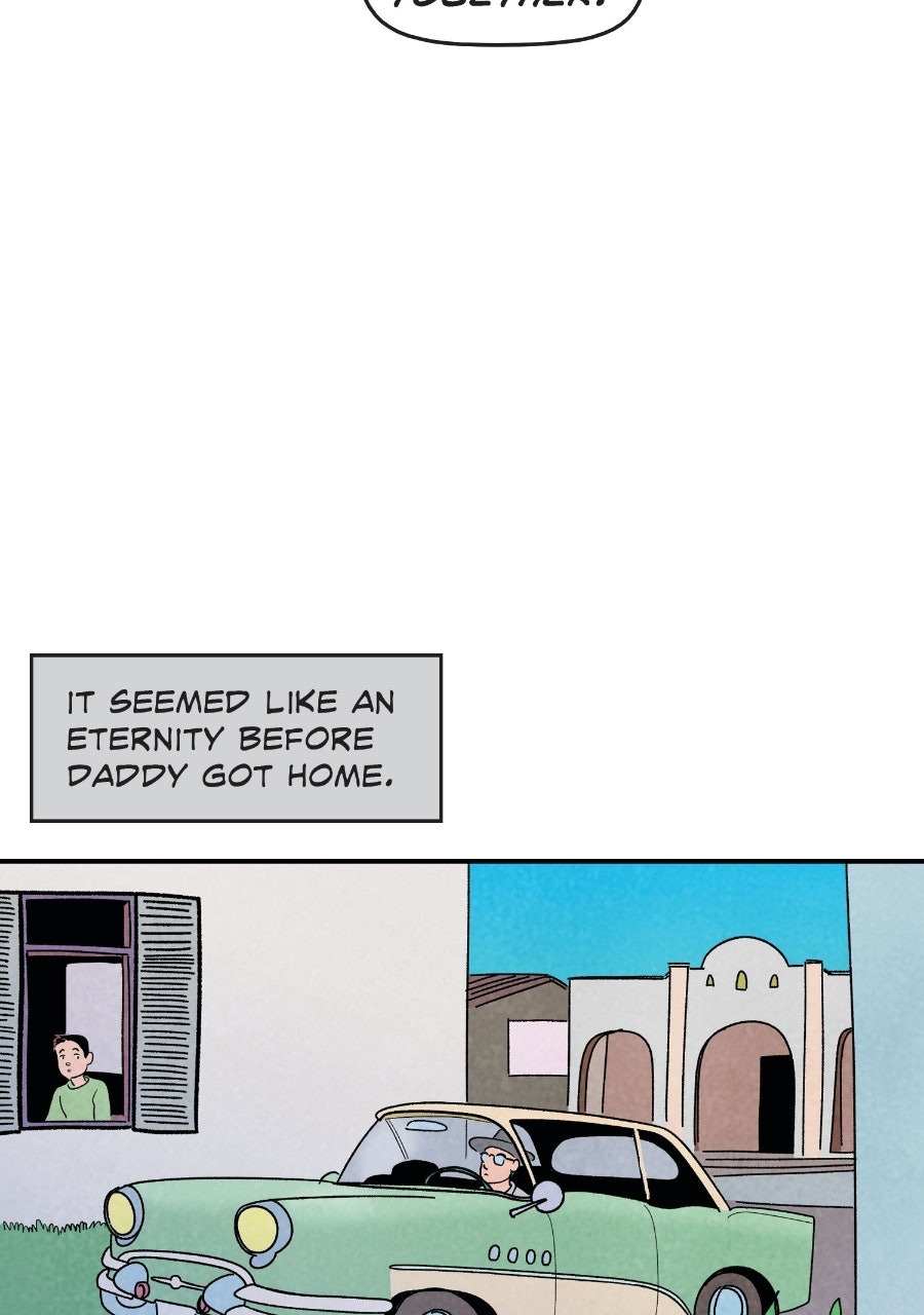It Rhymes With Takei Episode 4 page 13 - 