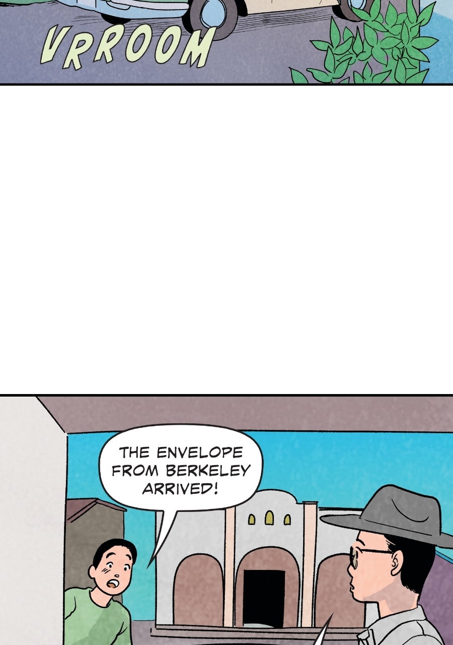 It Rhymes With Takei Episode 4 page 14 - 
