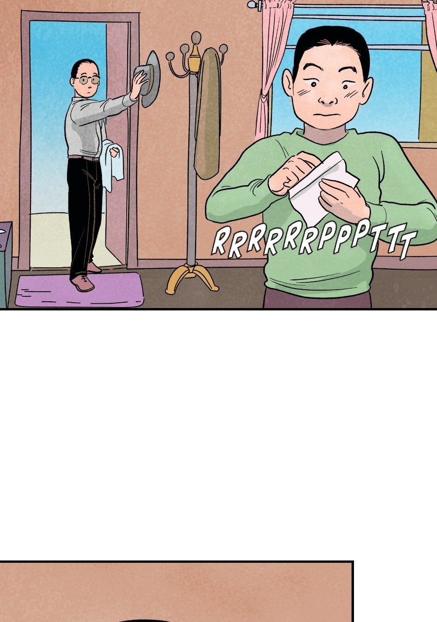 It Rhymes With Takei Episode 4 page 17 - 