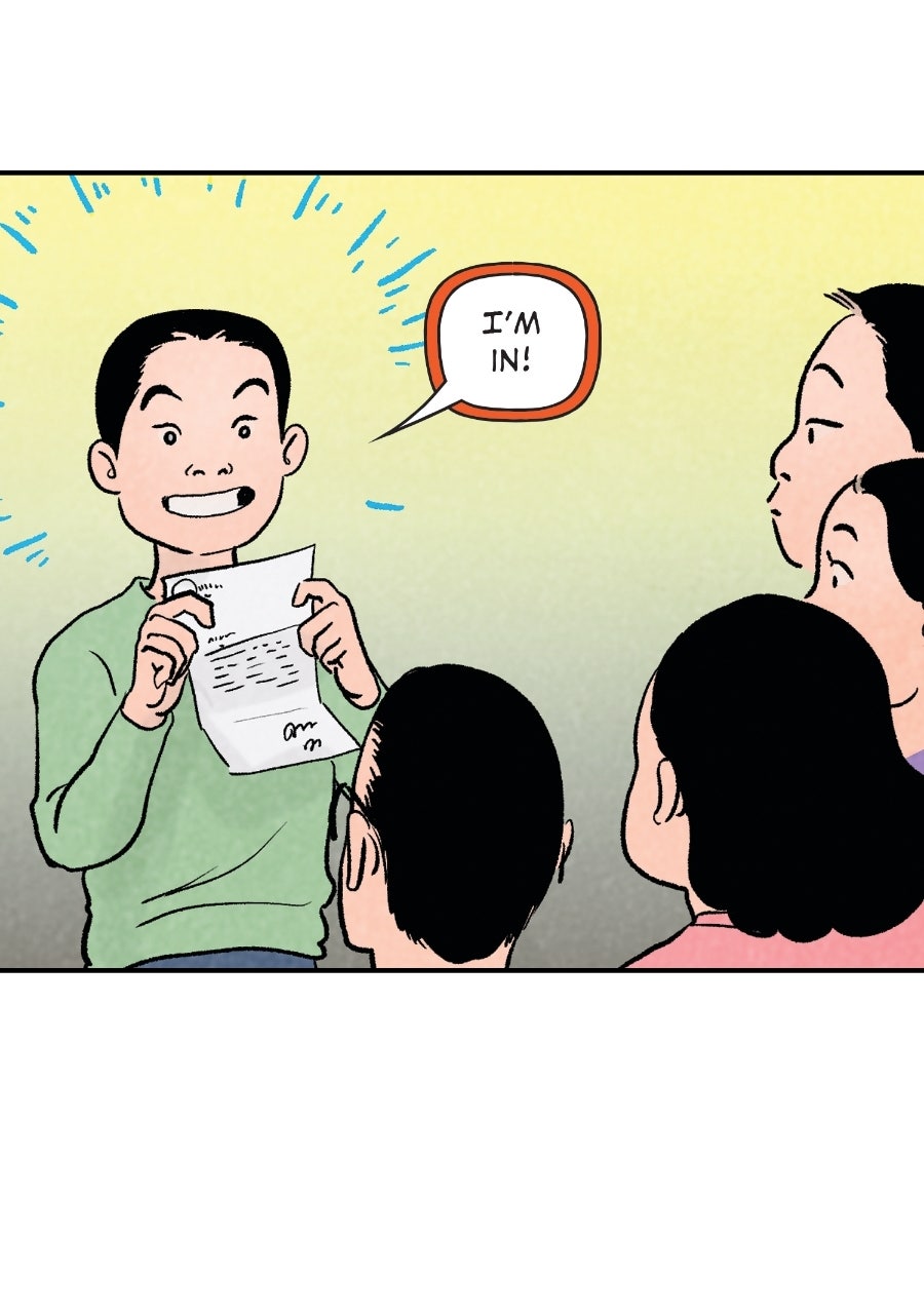 It Rhymes With Takei Episode 4 page 20 - 
