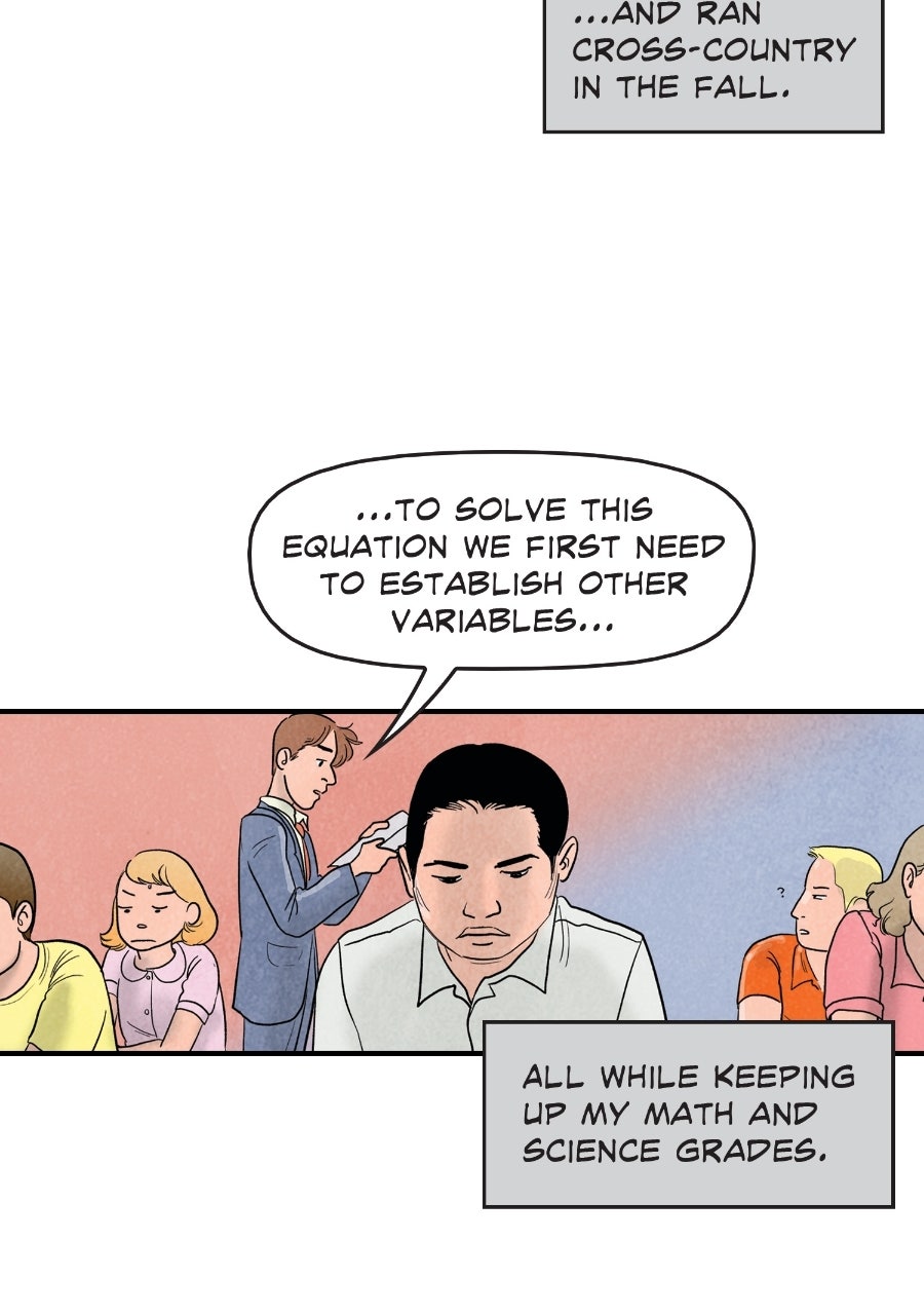 It Rhymes With Takei Episode 4 page 3 - 
