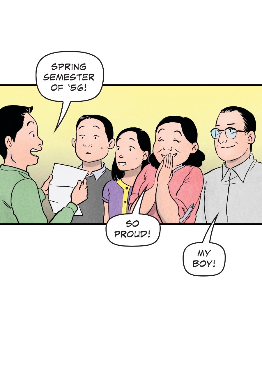 It Rhymes With Takei Episode 4 page 21 - 