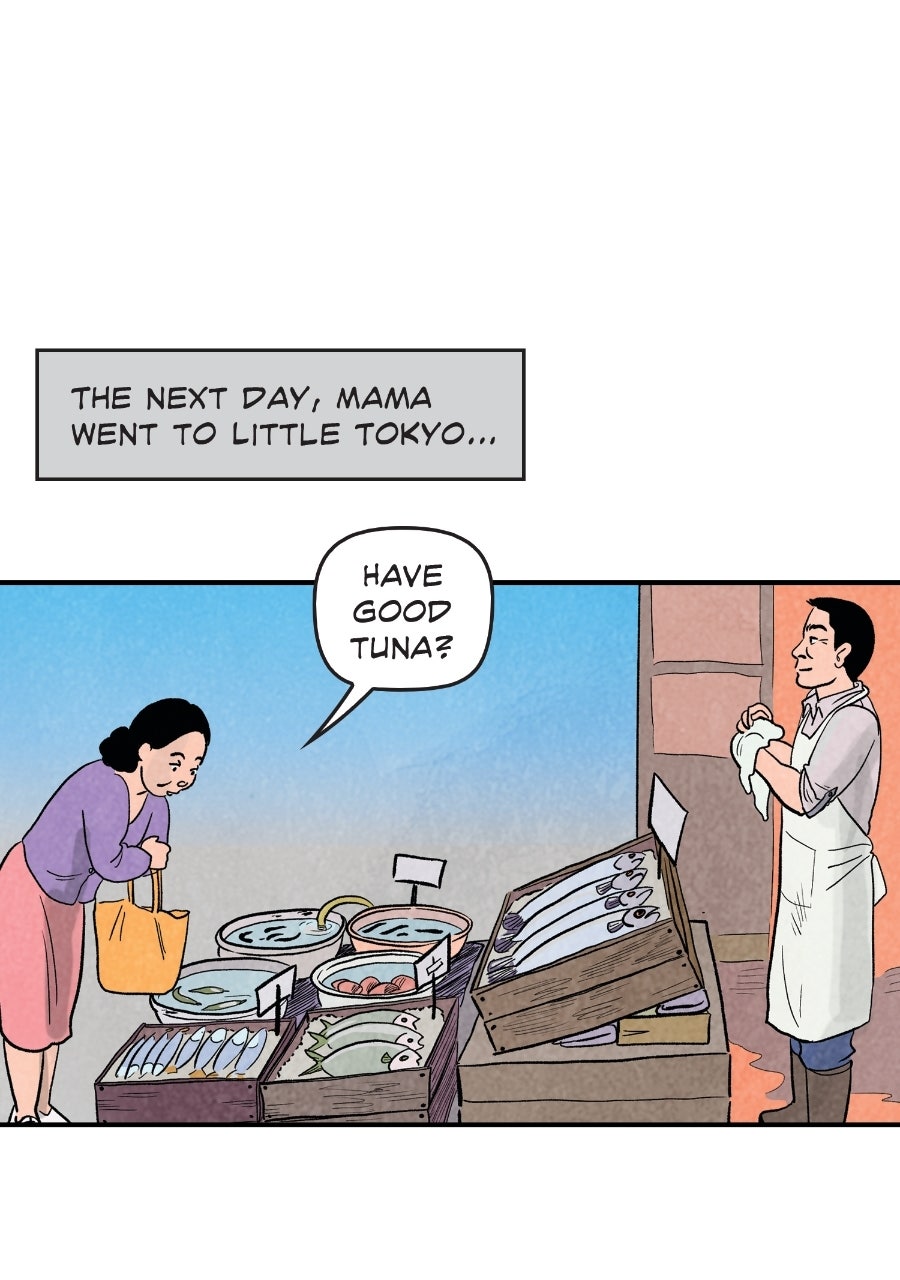 It Rhymes With Takei Episode 4 page 22 - 