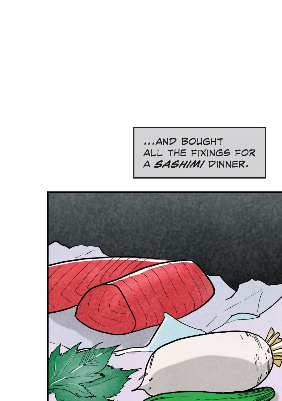 It Rhymes With Takei Episode 4 page 23 - 