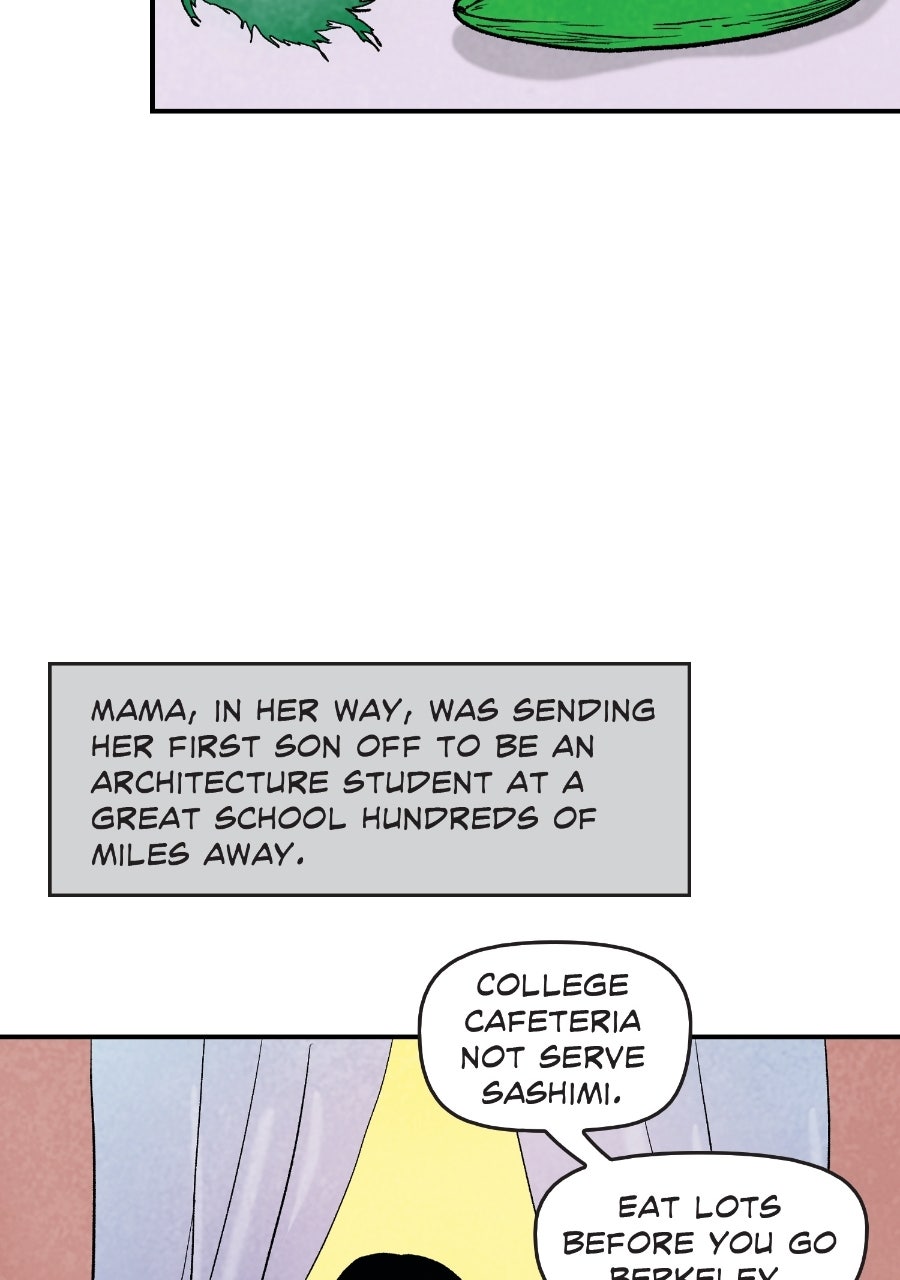 It Rhymes With Takei Episode 4 page 24 - 