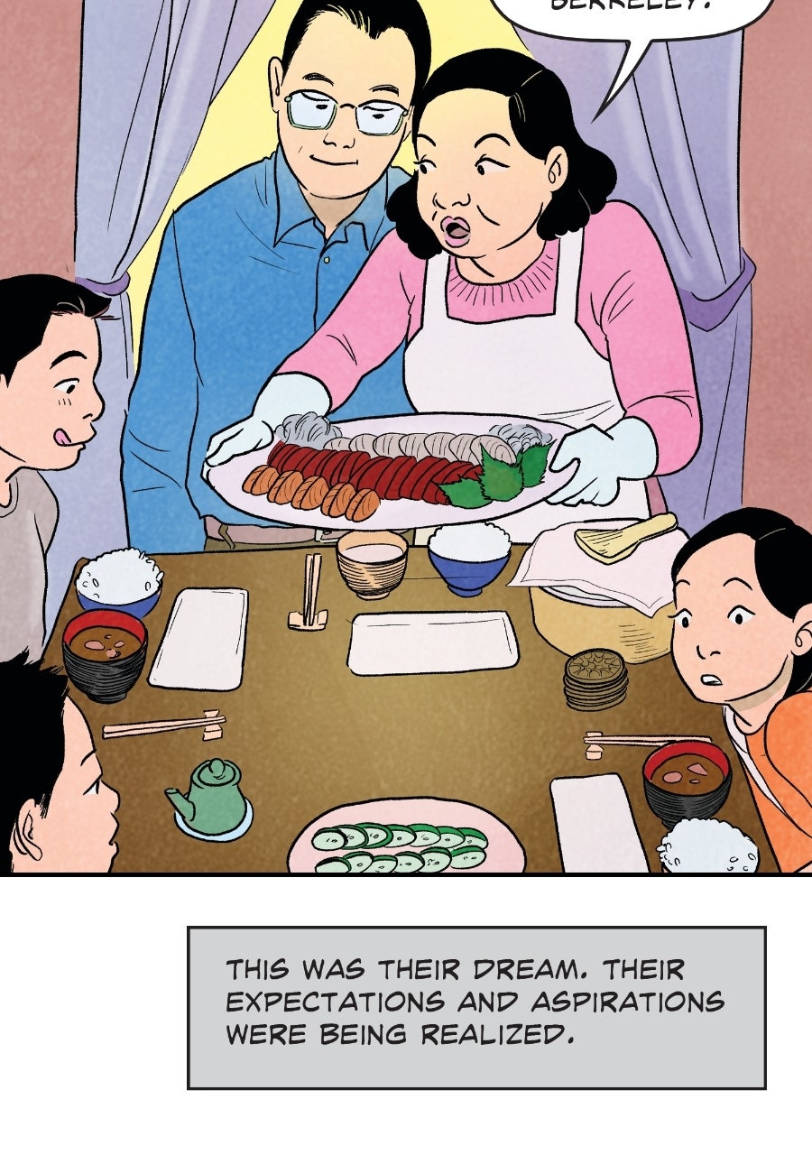 It Rhymes With Takei Episode 4 page 25 - 