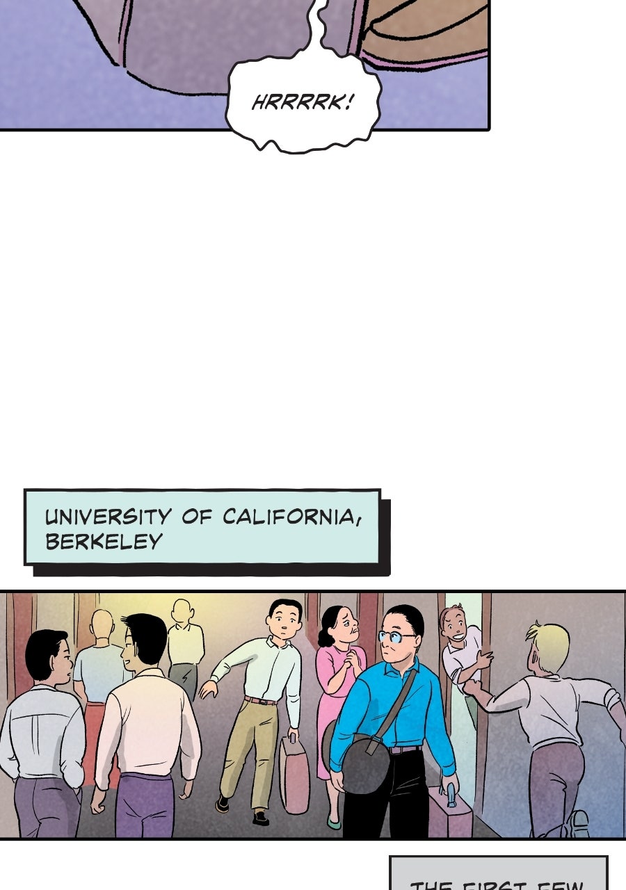It Rhymes With Takei Episode 4 page 29 - 