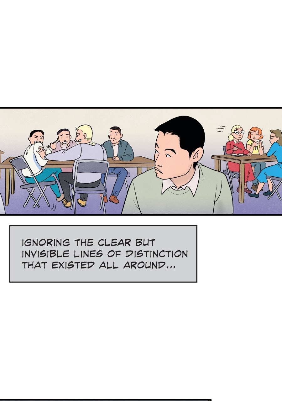 It Rhymes With Takei Episode 4 page 4 - 