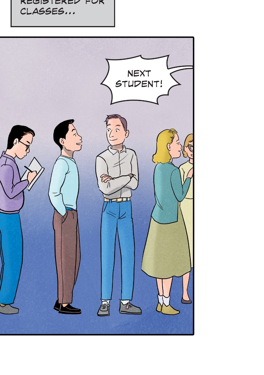 It Rhymes With Takei Episode 4 page 32 - 