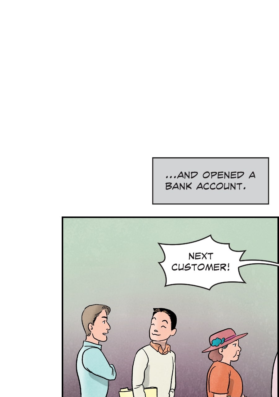 It Rhymes With Takei Episode 4 page 33 - 