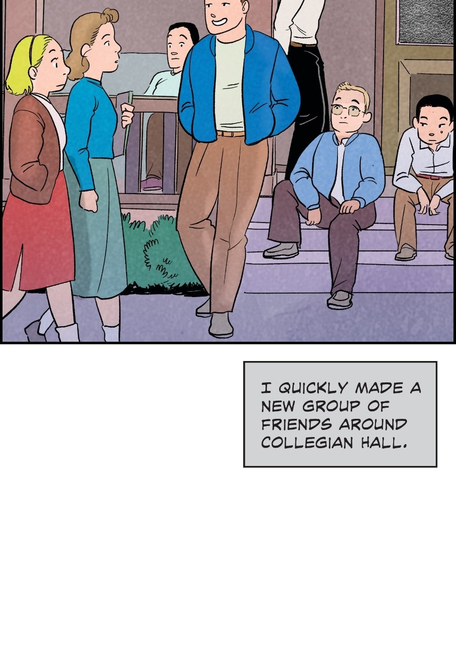 It Rhymes With Takei Episode 4 page 35 - 