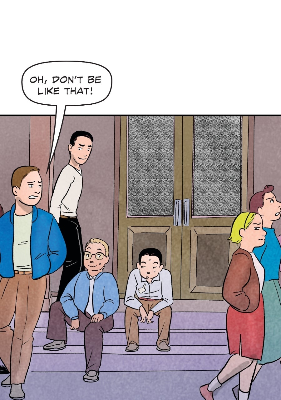 It Rhymes With Takei Episode 4 page 36 - 