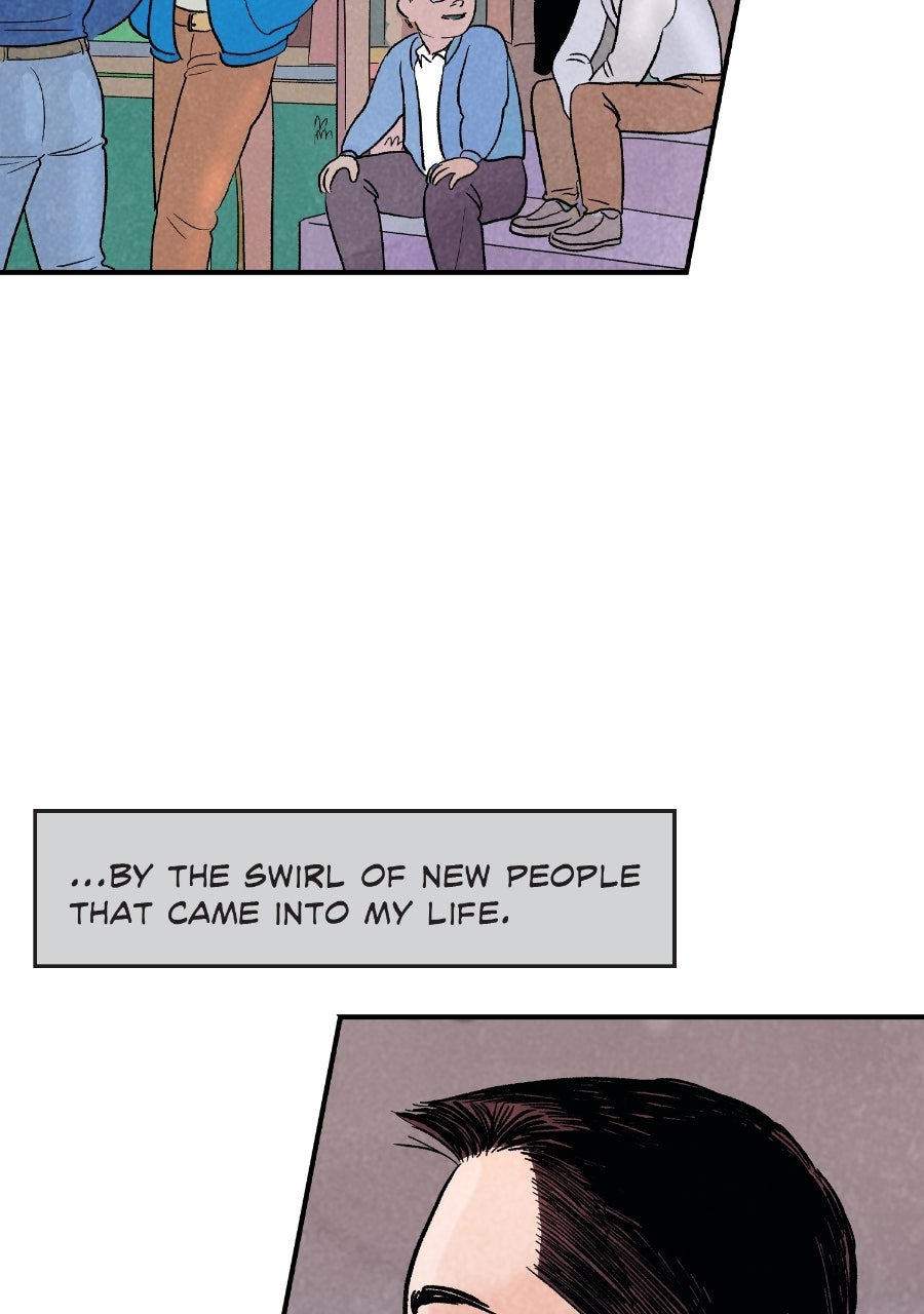 It Rhymes With Takei Episode 4 page 40 - 