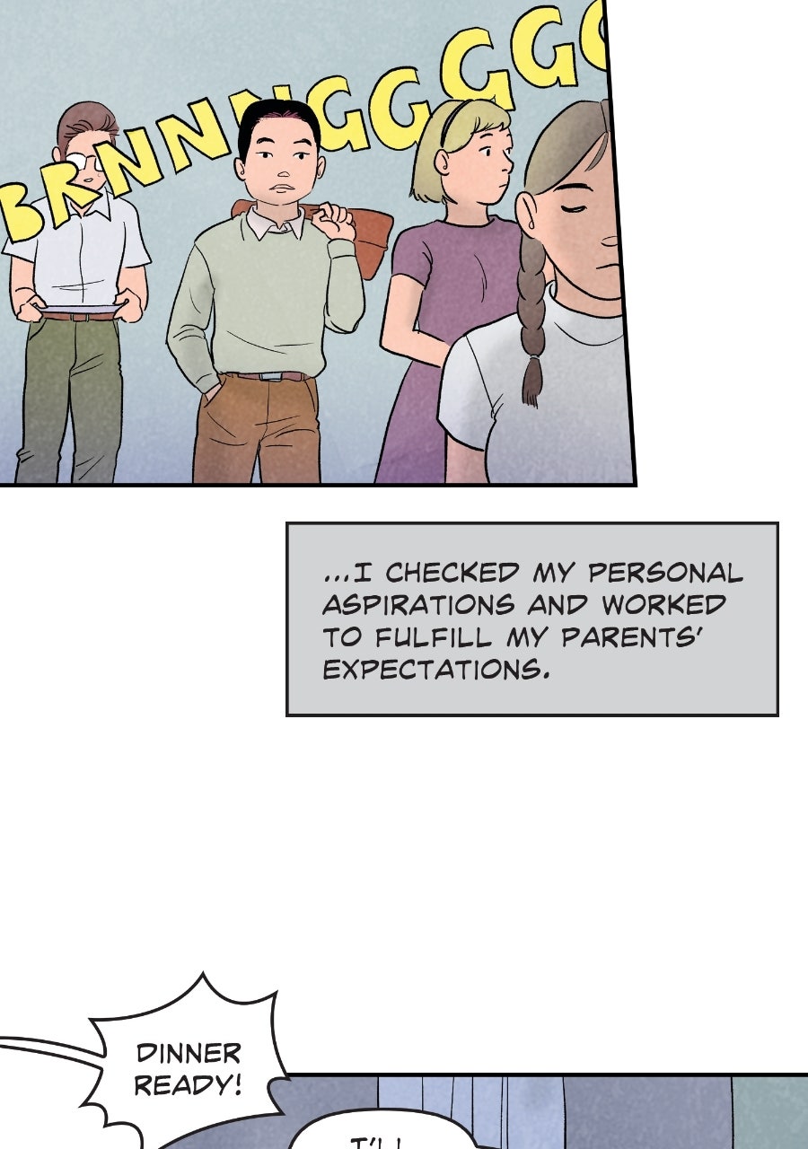 It Rhymes With Takei Episode 4 page 5 - 