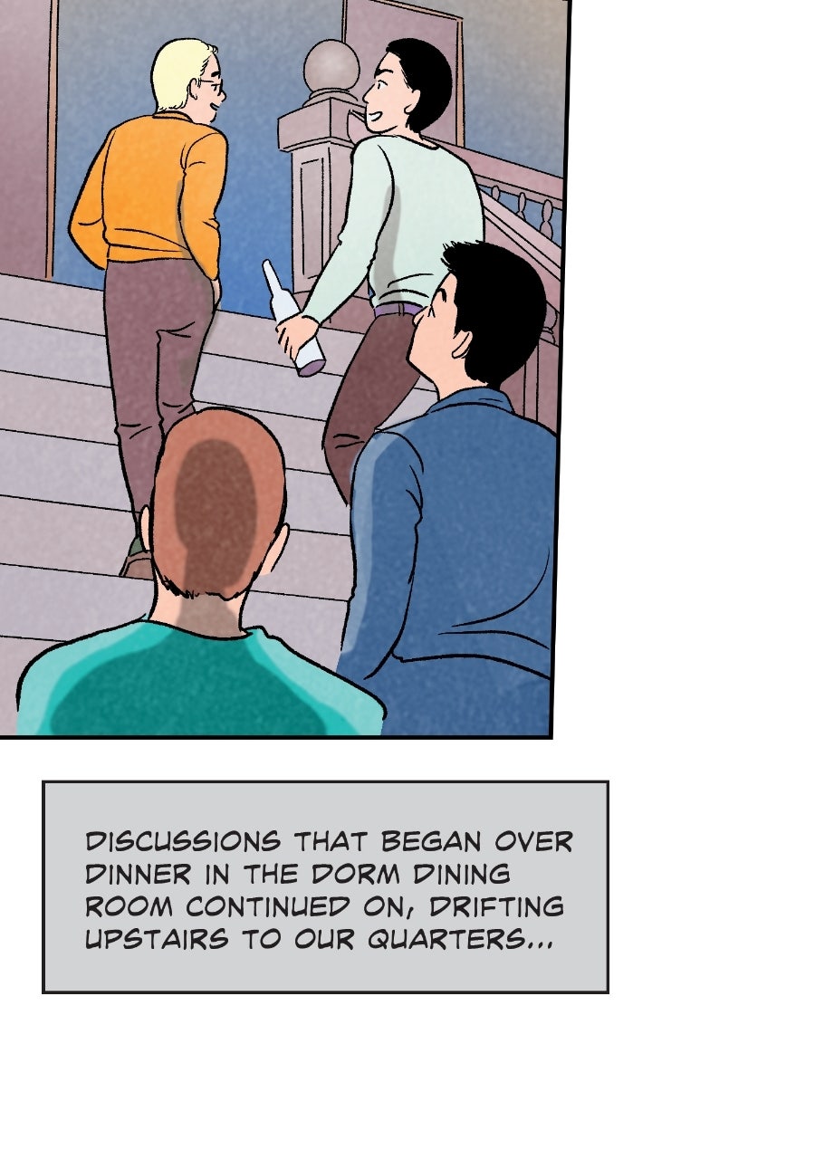 It Rhymes With Takei Episode 4 page 42 - 