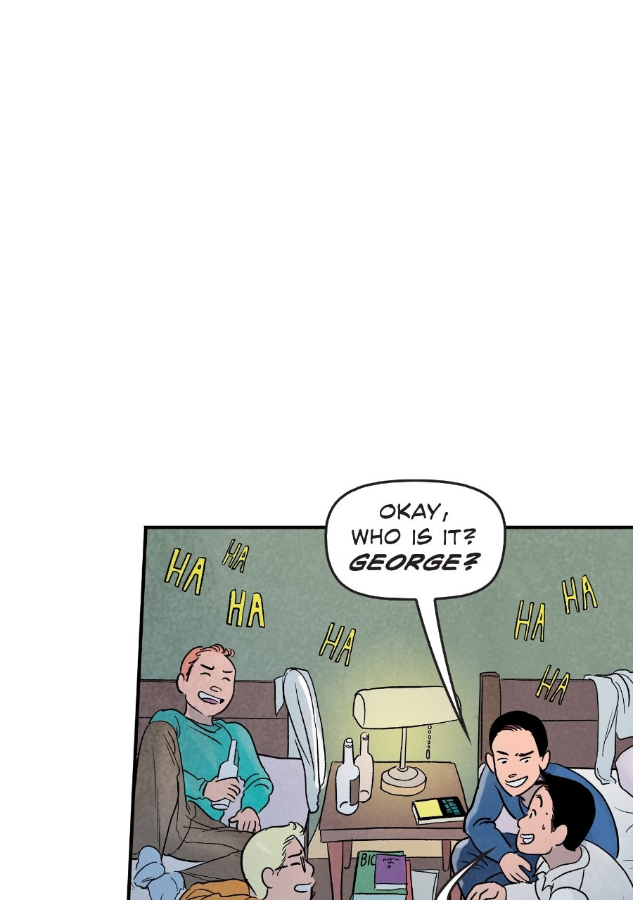 It Rhymes With Takei Episode 4 page 45 - 