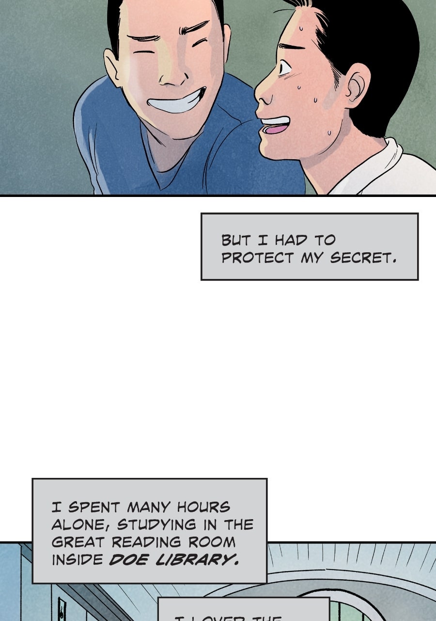 It Rhymes With Takei Episode 4 page 47 - 