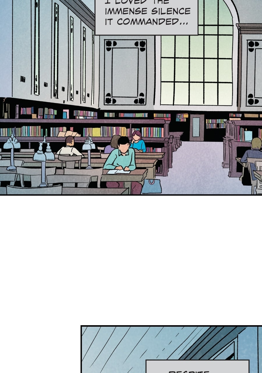 It Rhymes With Takei Episode 4 page 48 - 