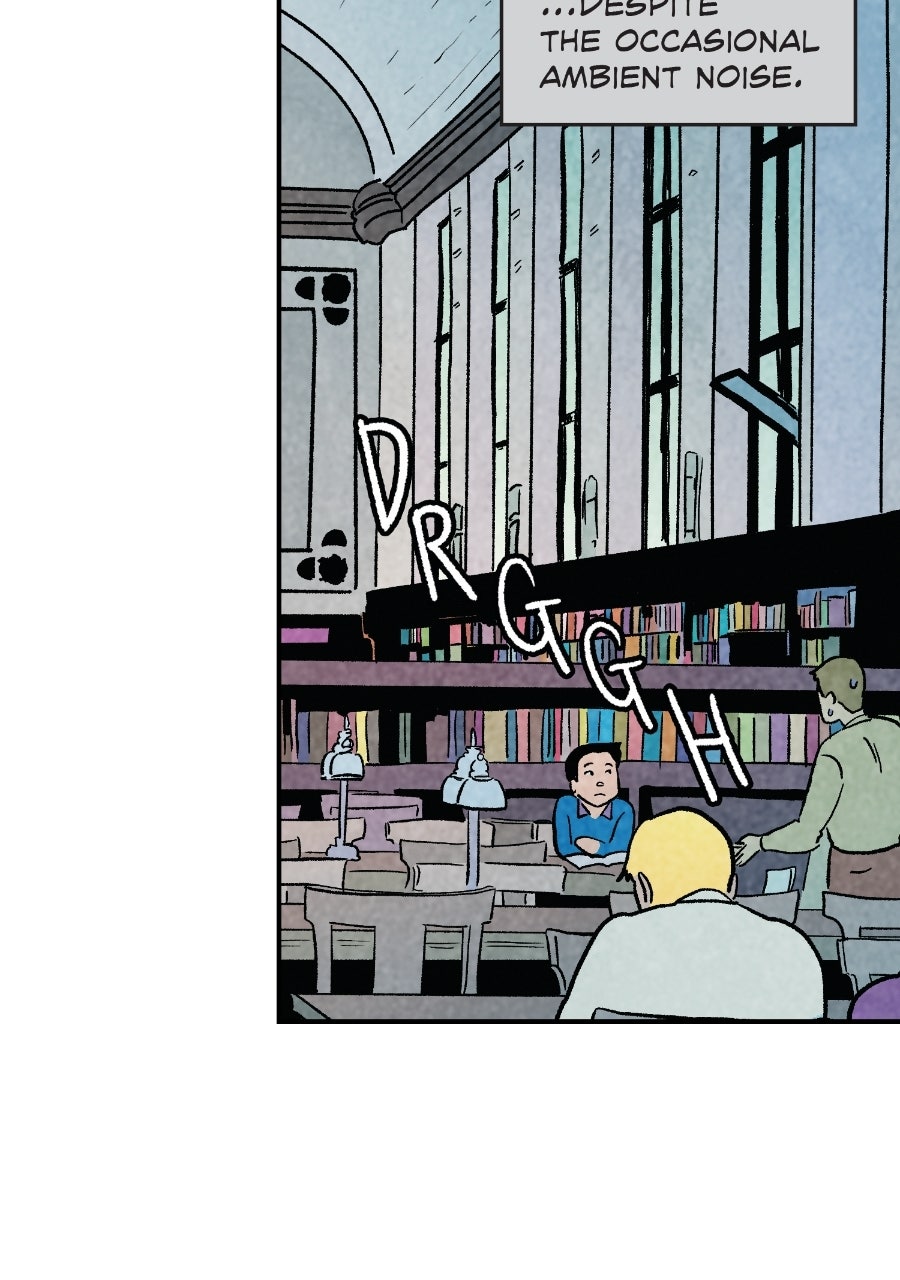 It Rhymes With Takei Episode 4 page 49 - 